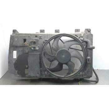 ELECTROVENTILADOR 
