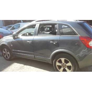 opel antara del año 2007