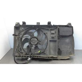 Recambio de electroventilador para citroën xsara picasso 2.0 hdi cat (rhy / dw10td) referencia OEM IAM   