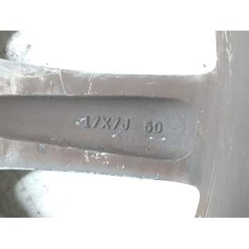 Recambio de llanta aluminio para mazda cx-5 (ke, gh) 2.2 d (ke2fw) referencia OEM IAM 9965617070  
