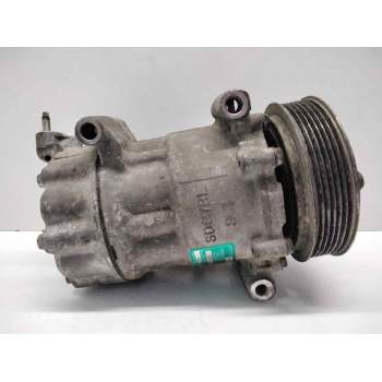 COMPRESOR AIRE ACONDICIONADO 9655191680 