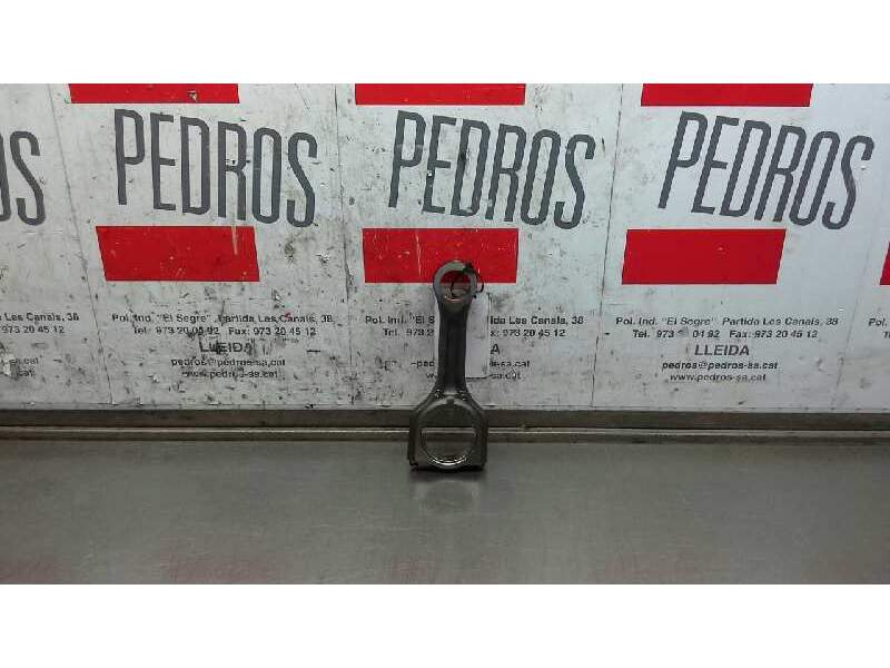 Recambio de biela para citroën c4 berlina (2011-  ) 1.6 hdi 115 tonic referencia OEM IAM   