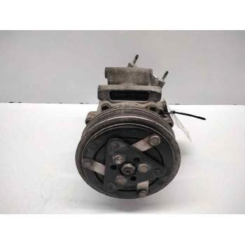 Recambio de compresor aire acondicionado para citroën c2 sx referencia OEM IAM 9655191680  