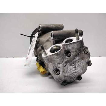 Recambio de compresor aire acondicionado para citroën c2 sx referencia OEM IAM 9655191680  