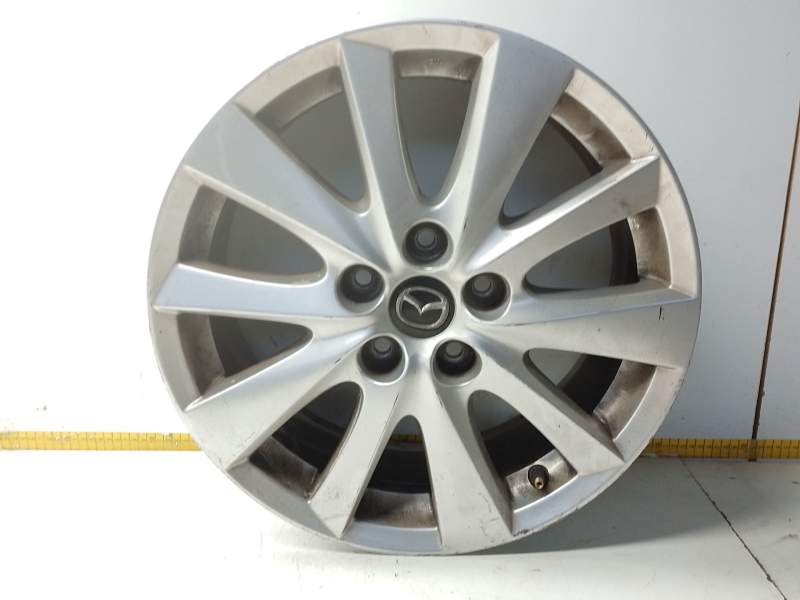 Recambio de llanta aluminio para mazda cx-5 (ke, gh) 2.2 d (ke2fw) referencia OEM IAM 9965617070  