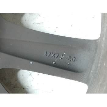Recambio de llanta aluminio para mazda cx-5 (ke, gh) 2.2 d (ke2fw) referencia OEM IAM 9965617070  