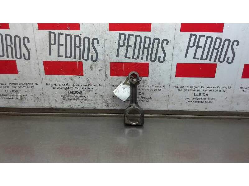 Recambio de biela para citroën c4 berlina (2011-  ) 1.6 hdi 115 tonic referencia OEM IAM   