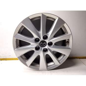 Recambio de llanta aluminio para mazda cx-5 (ke, gh) 2.2 d (ke2fw) referencia OEM IAM 9965617070  