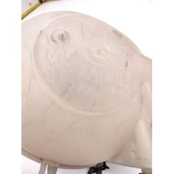 Recambio de deposito expansion para citroën c2 sx referencia OEM IAM 9680154180  