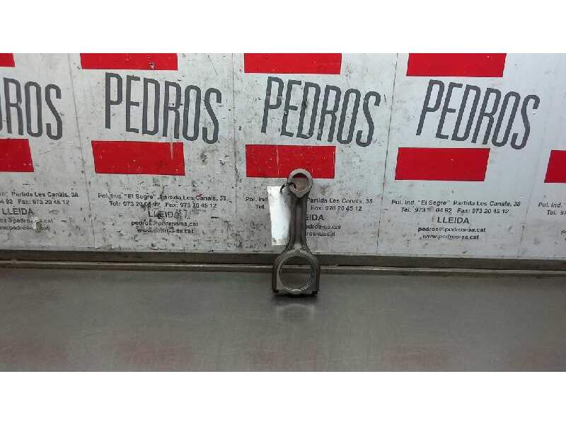 Recambio de biela para citroën c4 berlina (2011-  ) 1.6 hdi 115 tonic referencia OEM IAM   