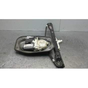 Recambio de elevalunas trasero derecho para volkswagen golf v berlina (1k1) 1.9 tdi referencia OEM IAM   