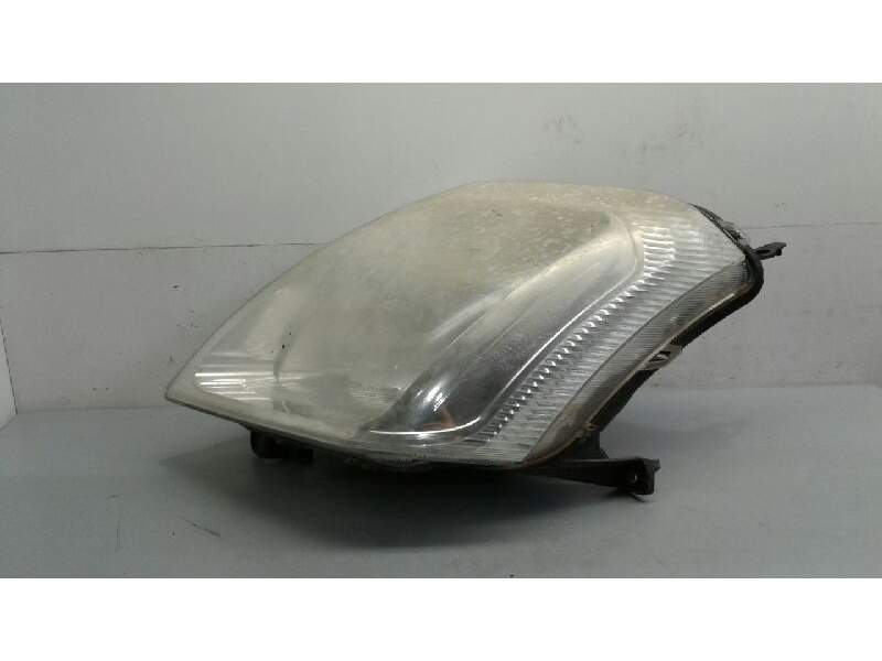 Recambio de faro izquierdo para citroën c2 sx referencia OEM IAM 620870  