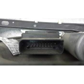Recambio de elevalunas trasero derecho para volkswagen golf v berlina (1k1) 1.9 tdi referencia OEM IAM   