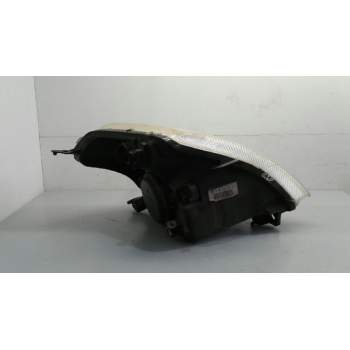 Recambio de faro izquierdo para citroën c2 sx referencia OEM IAM 620870  