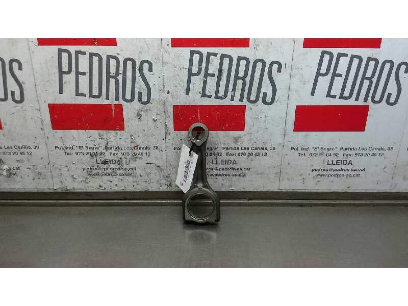 Recambio de biela para citroën c4 berlina (2011-  ) 1.6 hdi 115 tonic referencia OEM IAM   