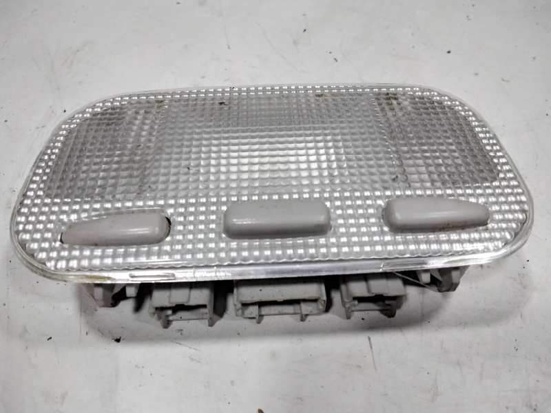Recambio de luz interior para citroën c2 sx referencia OEM IAM 6362N2  