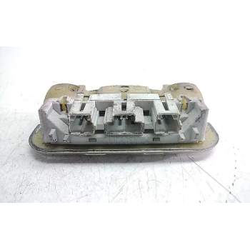 Recambio de luz interior para citroën c2 sx referencia OEM IAM 6362N2  