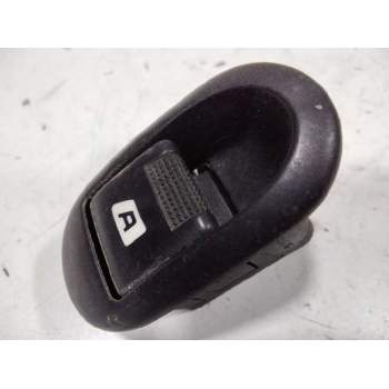 Recambio de mando elevalunas delantero derecho para citroën c2 sx referencia OEM IAM 6554QX  