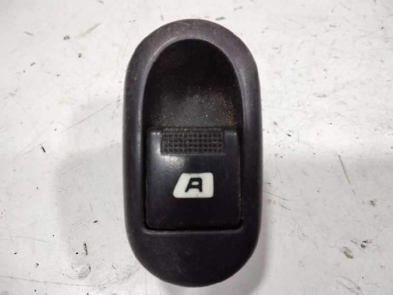 Recambio de mando elevalunas delantero izquierdo para citroën c2 sx referencia OEM IAM 6554L7  