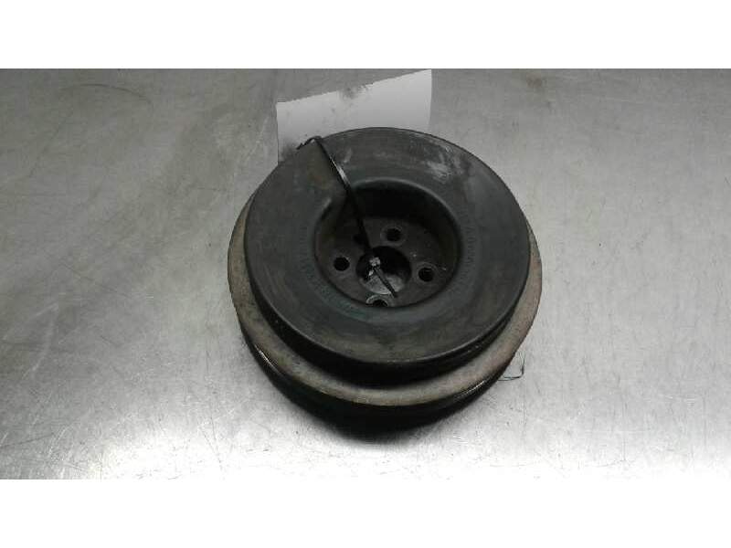 Recambio de polea cigueñal para seat cordoba berlina (6k2) sx (1997) referencia OEM IAM   