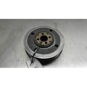 Recambio de polea cigueñal para seat cordoba berlina (6k2) sx (1997) referencia OEM IAM   