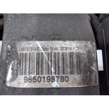 Recambio de pinza freno delantera izquierda para citroën c2 sx referencia OEM IAM 4401E0  
