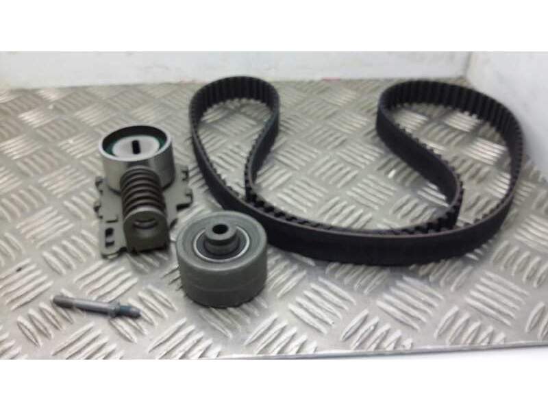 Recambio de kit distribucion para citroën xm berlina 2.1 diesel (p9a) referencia OEM IAM 9604964680 0831Q9 POWERGRIP