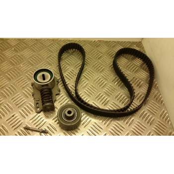 Recambio de kit distribucion para citroën xm berlina 2.1 diesel (p9a) referencia OEM IAM 9604964680 0831Q9 POWERGRIP