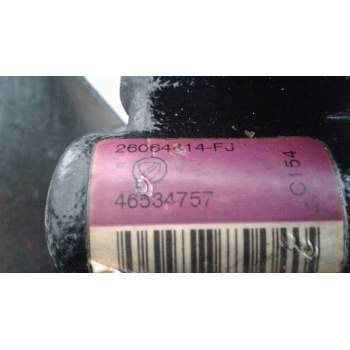 Recambio de bomba direccion para alfa romeo 147 (190) 1.9 jtd distinctive referencia OEM IAM 46534757  
