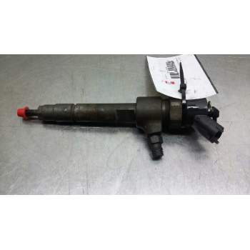 Recambio de inyector para alfa romeo 147 (190) 1.9 jtd distinctive referencia OEM IAM 0445110068  