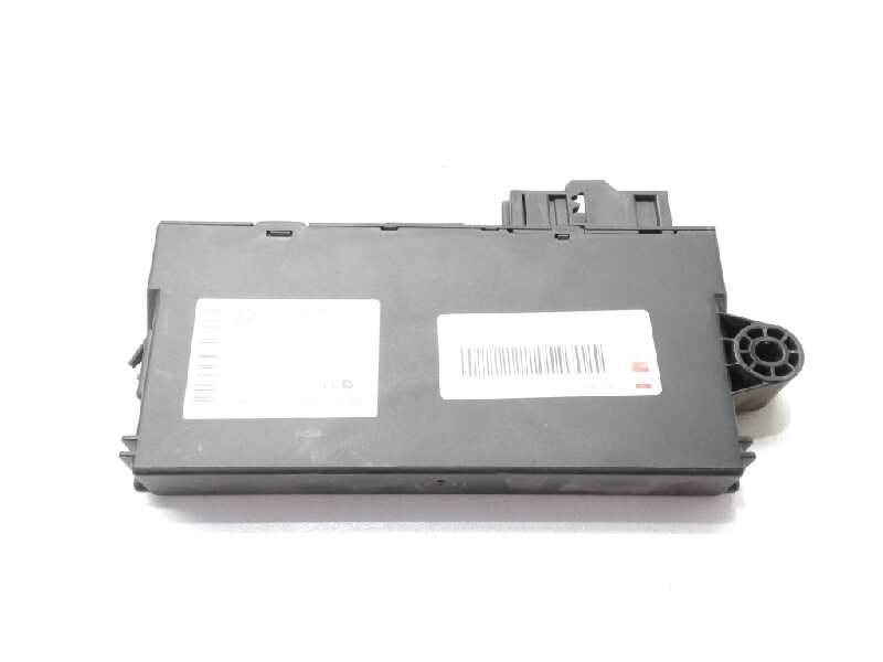 Recambio de centralita comfort para bmw serie 1 berlina (e81/e87) 118d referencia OEM IAM 6135914722001 5WK49513VBR D80788