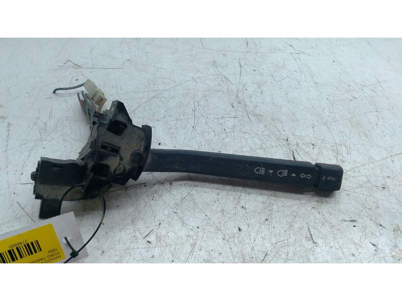 Recambio de mando intermitentes para ford transit furgoneta (e_ _) 2.5 di (eal, eas) referencia OEM IAM 91VB13B302  