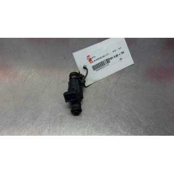 Recambio de inyector para audi a4 berlina (8e) 1.8 t referencia OEM IAM   
