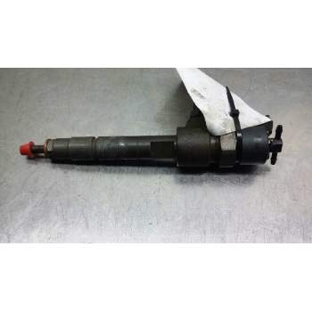 Recambio de inyector para alfa romeo 147 (190) 1.9 jtd distinctive referencia OEM IAM 0445110068  