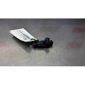 Recambio de inyector para audi a4 berlina (8e) 1.8 t referencia OEM IAM   