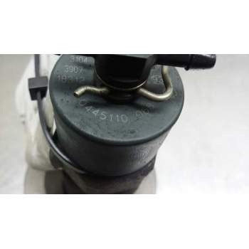Recambio de inyector para alfa romeo 147 (190) 1.9 jtd distinctive referencia OEM IAM 0445110068  