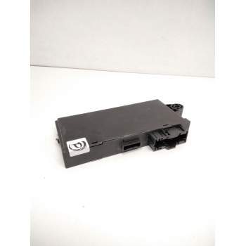 Recambio de centralita comfort para bmw serie 1 berlina (e81/e87) 118d referencia OEM IAM 6135914722001 5WK49513VBR D80788