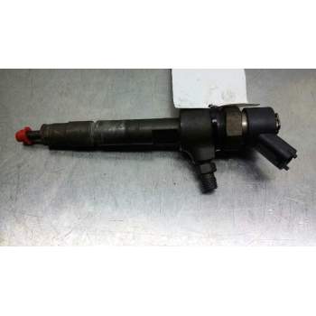 Recambio de inyector para alfa romeo 147 (190) 1.9 jtd distinctive referencia OEM IAM 0445110068  