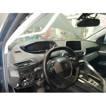 peugeot 3008 ii suv (mc_, mr_, mj_, m4_) del año 2018