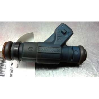 Recambio de inyector para audi a4 berlina (8e) 1.8 t referencia OEM IAM   