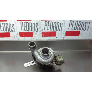 TURBOCOMPRESOR 059145701C 4541352 