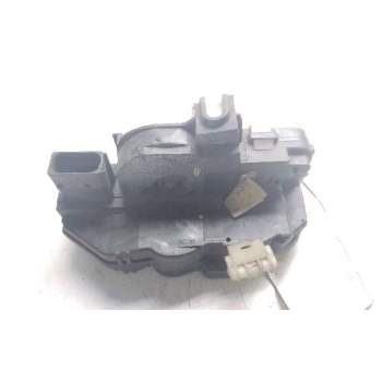 Recambio de cerradura puerta trasera derecha para opel astra j lim. cosmo referencia OEM IAM   