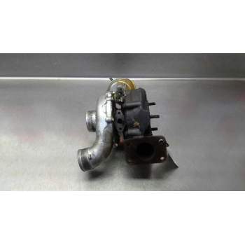 Recambio de turbocompresor para audi a6 avant (4b5) 2.5 tdi quattro referencia OEM IAM 059145701C 4541352 