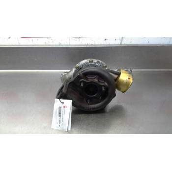 Recambio de turbocompresor para audi a6 avant (4b5) 2.5 tdi quattro referencia OEM IAM 059145701C 4541352 