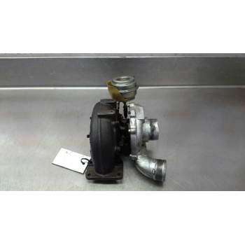 Recambio de turbocompresor para audi a6 avant (4b5) 2.5 tdi quattro referencia OEM IAM 059145701C 4541352 