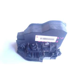 Recambio de cerradura puerta trasera derecha para bmw serie 1 berlina (e81/e87) 118d referencia OEM IAM 51227202148  