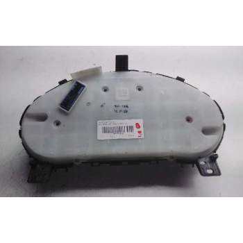 Recambio de cuadro instrumentos para opel astra j lim. cosmo referencia OEM IAM 13355679  