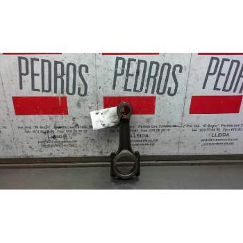 BIELA 