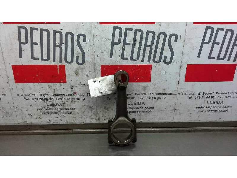 Recambio de biela para citroën berlingo 1.9 d sx plus familiar referencia OEM IAM   