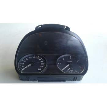 CUADRO INSTRUMENTOS 62109283801 